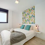 Apartamento El Retiro By Wave *