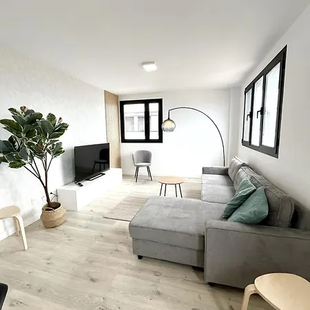 El Retiro Apartment Las Palmas de Gran Canaria