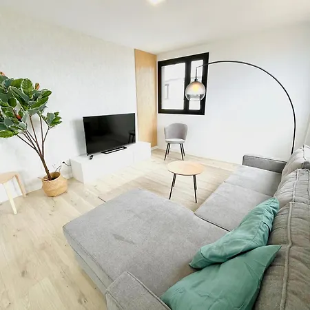 El Retiro Apartment