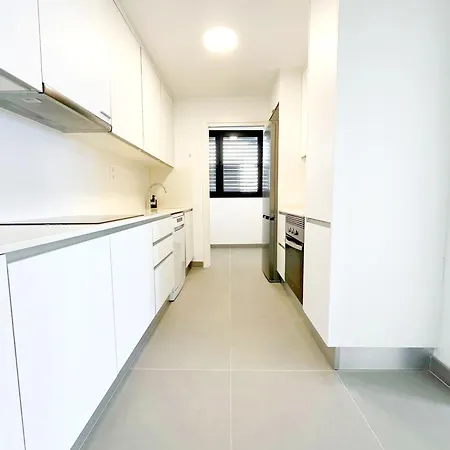 Apartment El Retiro *