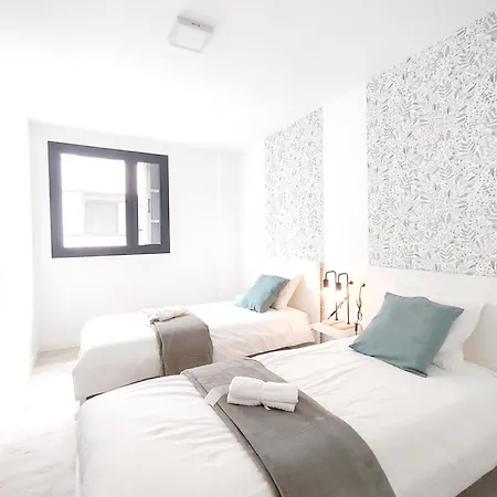 El Retiro Las Palmas de Gran Canaria