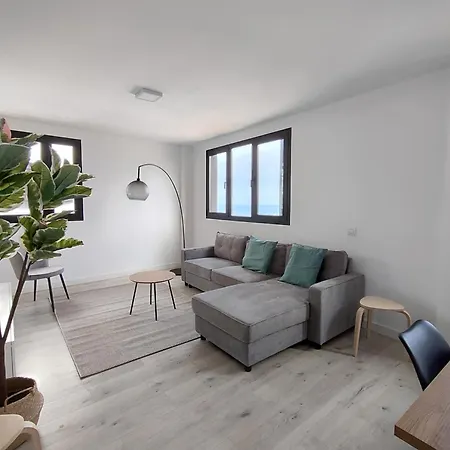 Apartment El Retiro Las Palmas de Gran Canaria