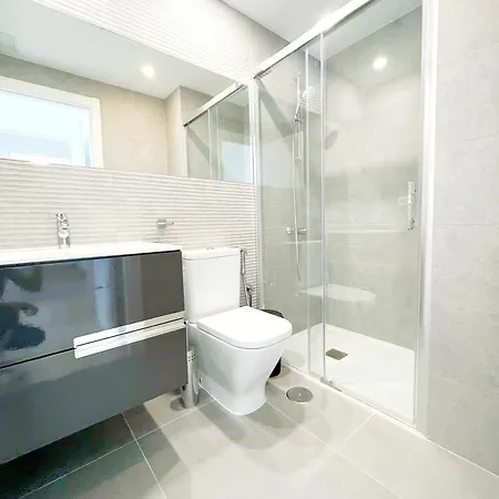 Apartment El Retiro Las Palmas de Gran Canaria