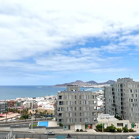 El Retiro Apartment Las Palmas de Gran Canaria