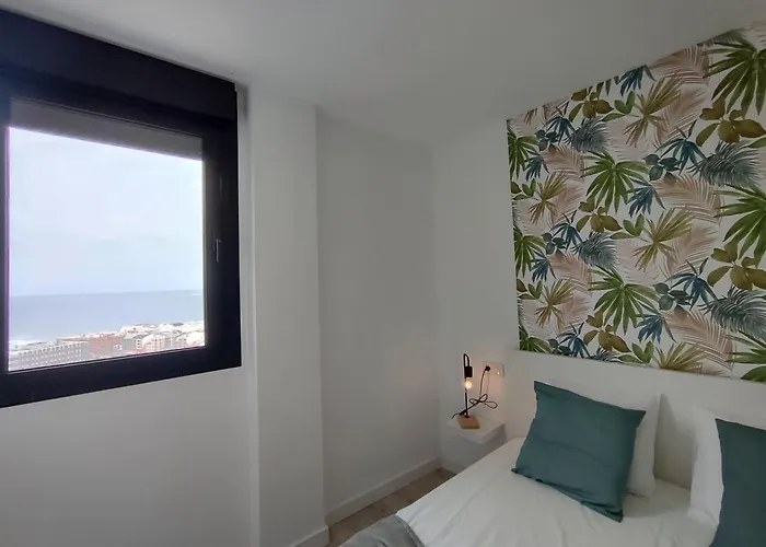 El Retiro Las Palmas de Gran Canaria