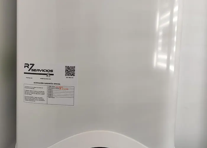 El Retiro Lägenhet *