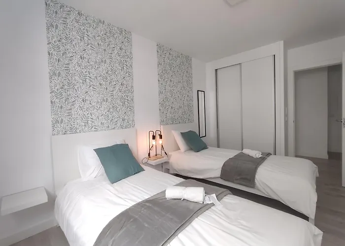 El Retiro Lägenhet Las Palmas de Gran Canaria