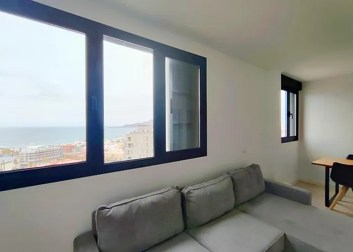 El Retiro Las Palmas de Gran Canaria