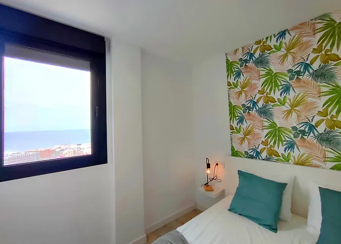 Appartement El Retiro *