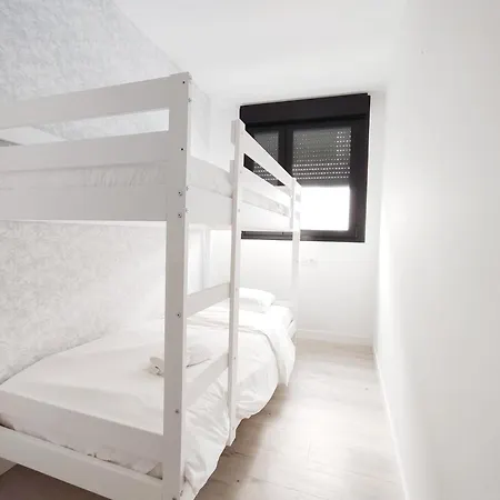 El Retiro By Wave Apartment Las Palmas de Gran Canaria