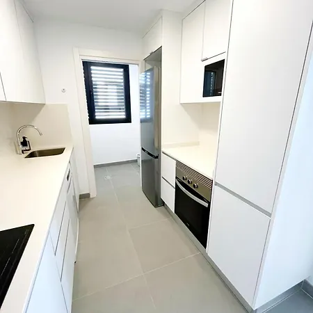 El Retiro By Wave Apartment