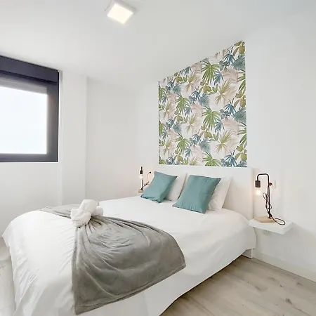 El Retiro By Wave Apartment Las Palmas de Gran Canaria