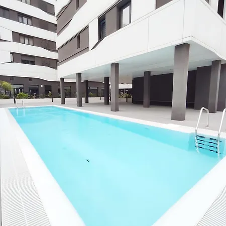 Apartament El Retiro By Wave Las Palmas de Gran Canaria