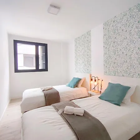 El Retiro By Wave Apartment
