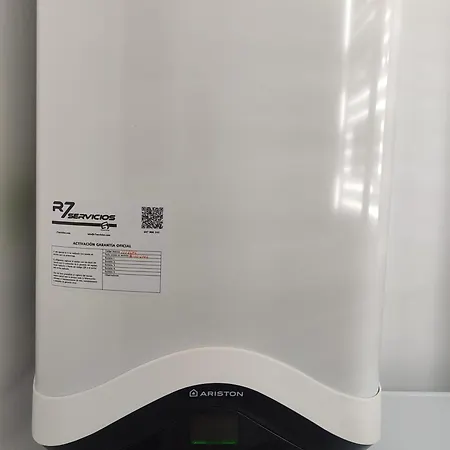 El Retiro Lägenhet *