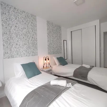 El Retiro By Wave Apartment Las Palmas de Gran Canaria