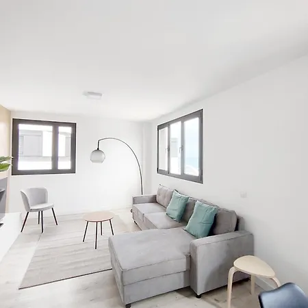 Apartment El Retiro By Wave *