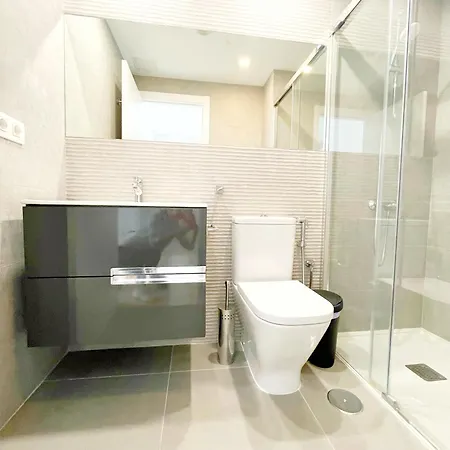 El Retiro Lägenhet Las Palmas de Gran Canaria