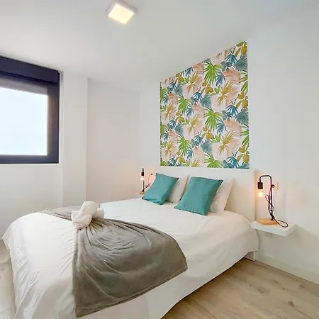 Apartment El Retiro By Wave *