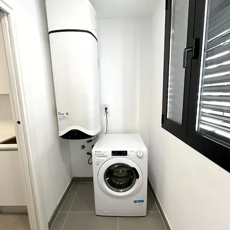 El Retiro By Wave Apartament