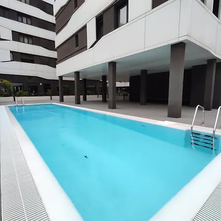 El Retiro By Wave Apartment