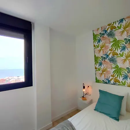Apartment El Retiro By Wave *