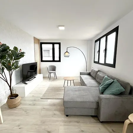 El Retiro By Wave Apartment