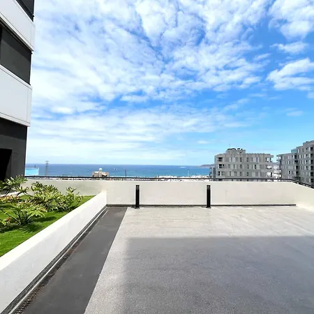 El Retiro By Wave Apartament *