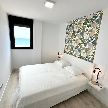 Apartment El Retiro By Wave