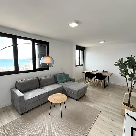 Lägenhet El Retiro *