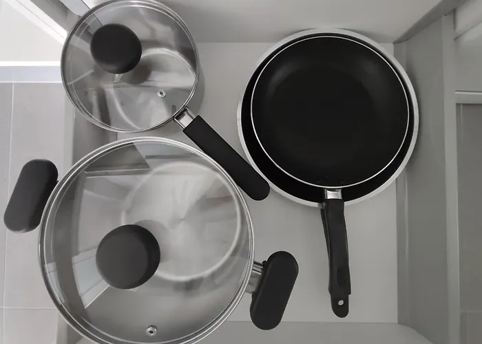 El Retiro ラスパルマス・デ・グランカナリア