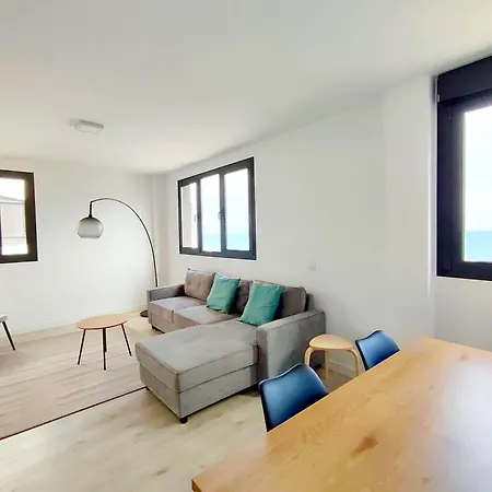 Apartament El Retiro *