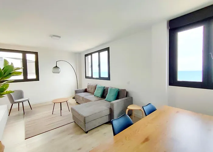 Apartament El Retiro *