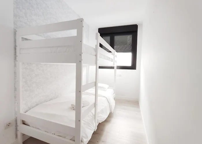 El Retiro Apartament Las Palmas de Gran Canaria