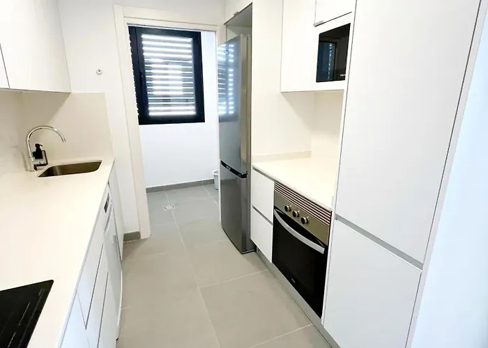 El Retiro Apartament