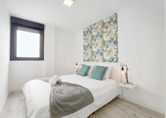 El Retiro Apartament Las Palmas de Gran Canaria