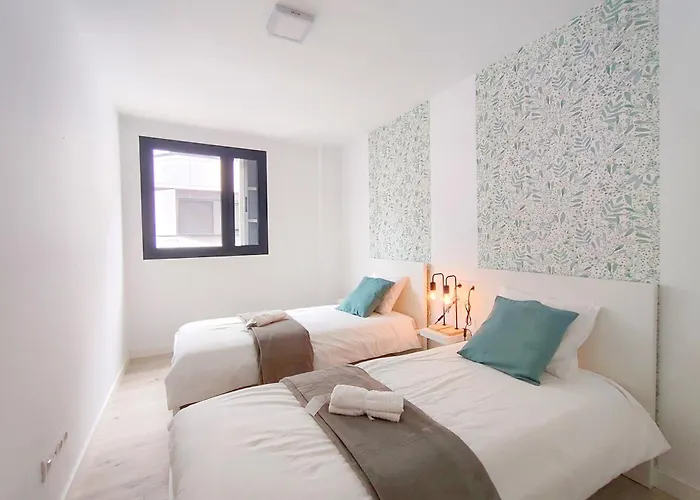 El Retiro Apartament