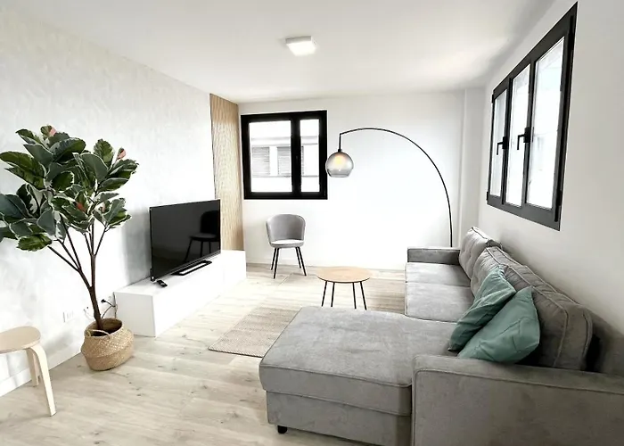 El Retiro Apartament Las Palmas de Gran Canaria