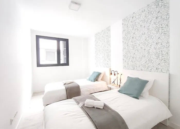 El Retiro Las Palmas de Gran Canaria