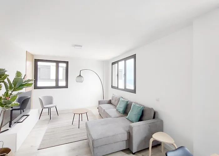 Apartament El Retiro *