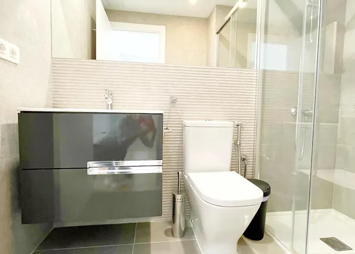 El Retiro Apartament Las Palmas de Gran Canaria