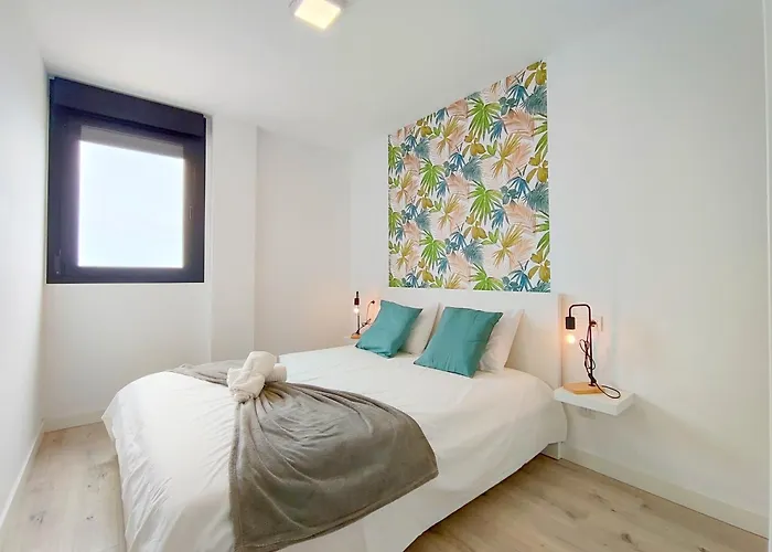 Apartament El Retiro *