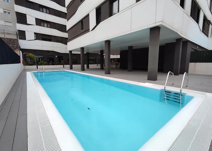 El Retiro Apartament