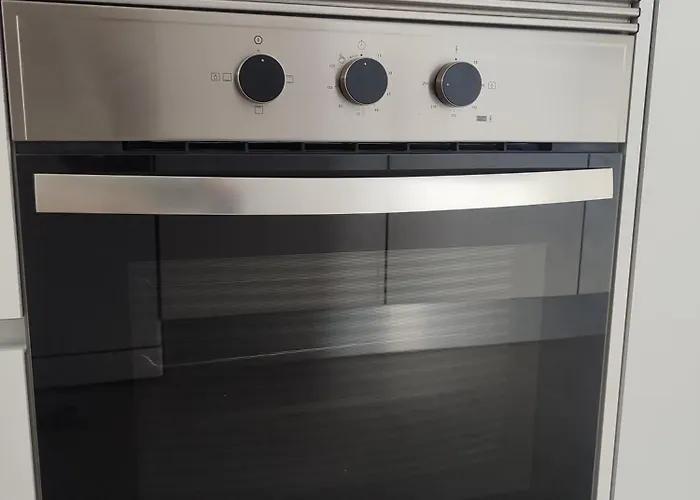 Apartament El Retiro