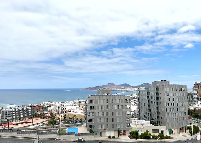 El Retiro Apartament Las Palmas de Gran Canaria