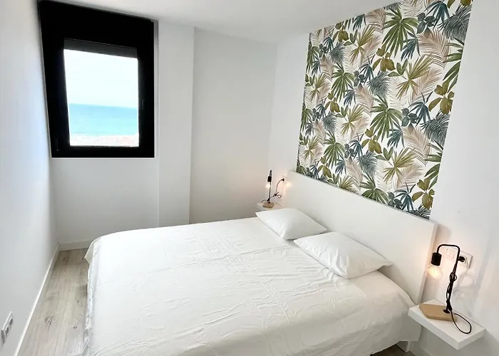 Apartament El Retiro