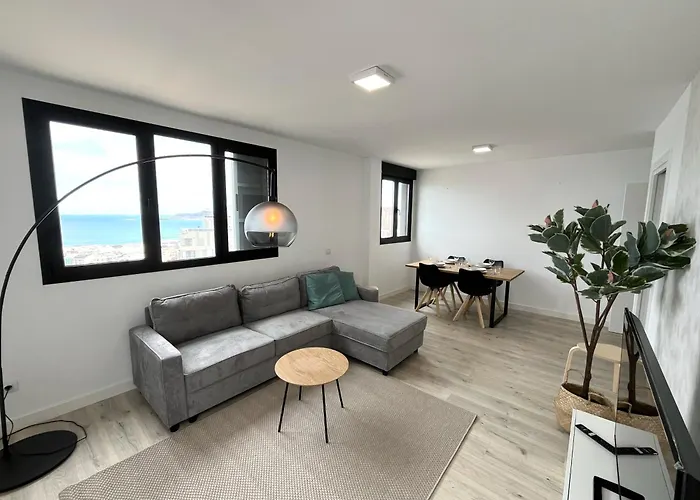 Apartament El Retiro *